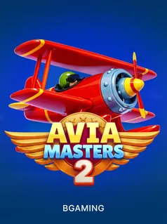 Avia Masters 2 di SultanKoin99