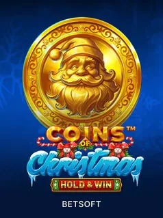 Slot Coins of Christmas di SultanKoin99