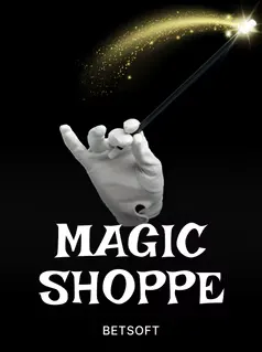 Slot Magic Shoppe di SultanKoin99