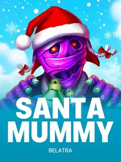 Slot Santa Mummy di SultanKoin99