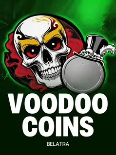 Slot Voodoo Coins di SultanKoin99